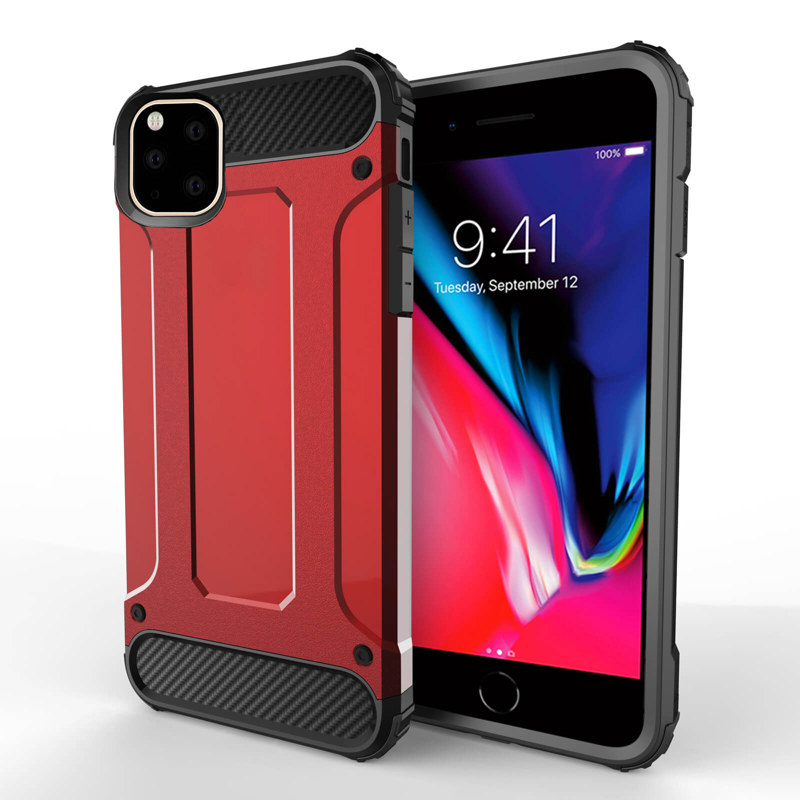 iphone 14s hybrid case